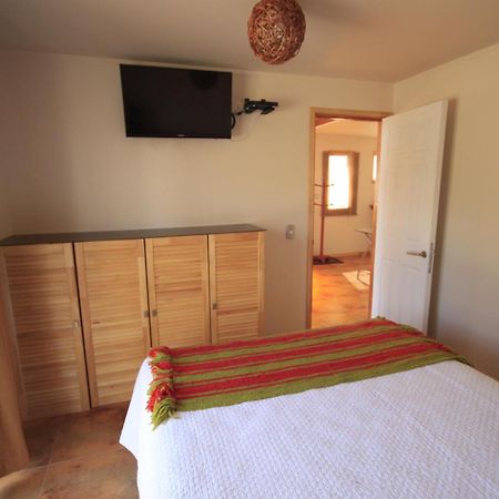 Hotel El Bramador Κοπιαπό Δωμάτιο φωτογραφία