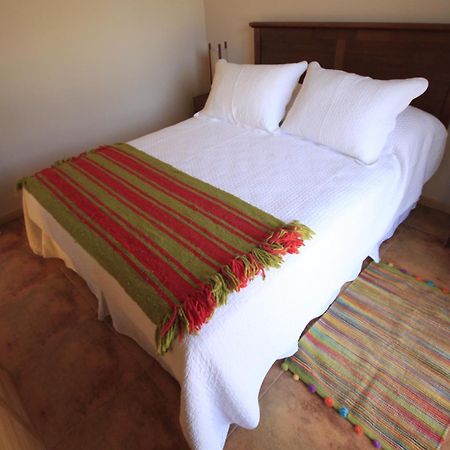 Hotel El Bramador Κοπιαπό Δωμάτιο φωτογραφία