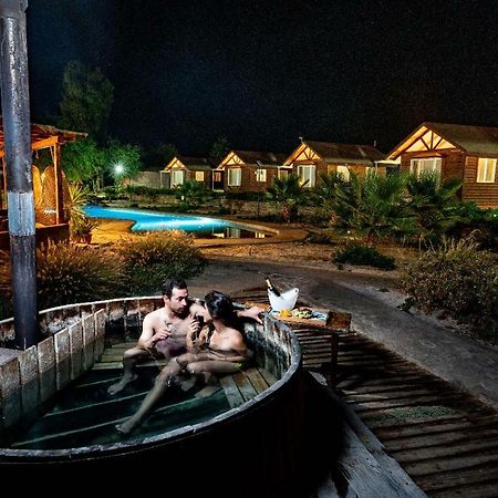 Hotel El Bramador Κοπιαπό Εξωτερικό φωτογραφία