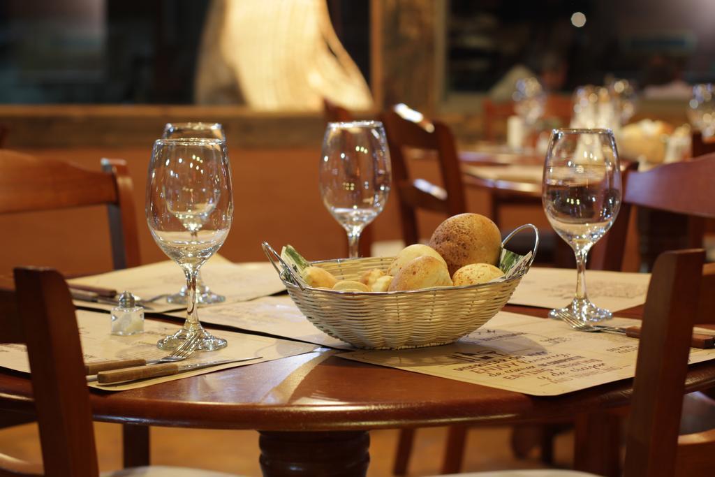 Hotel El Bramador Κοπιαπό Εξωτερικό φωτογραφία