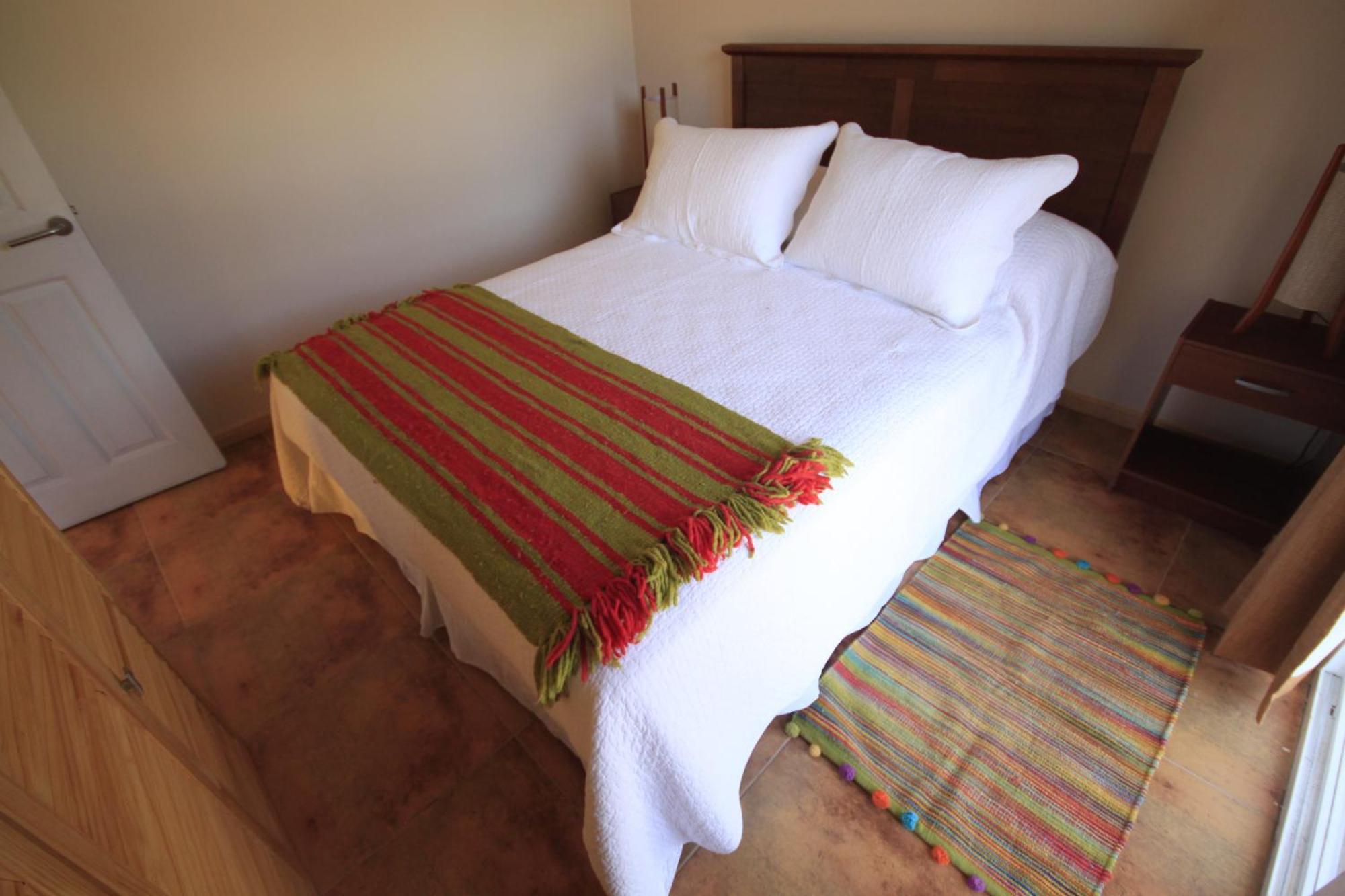Hotel El Bramador Κοπιαπό Δωμάτιο φωτογραφία