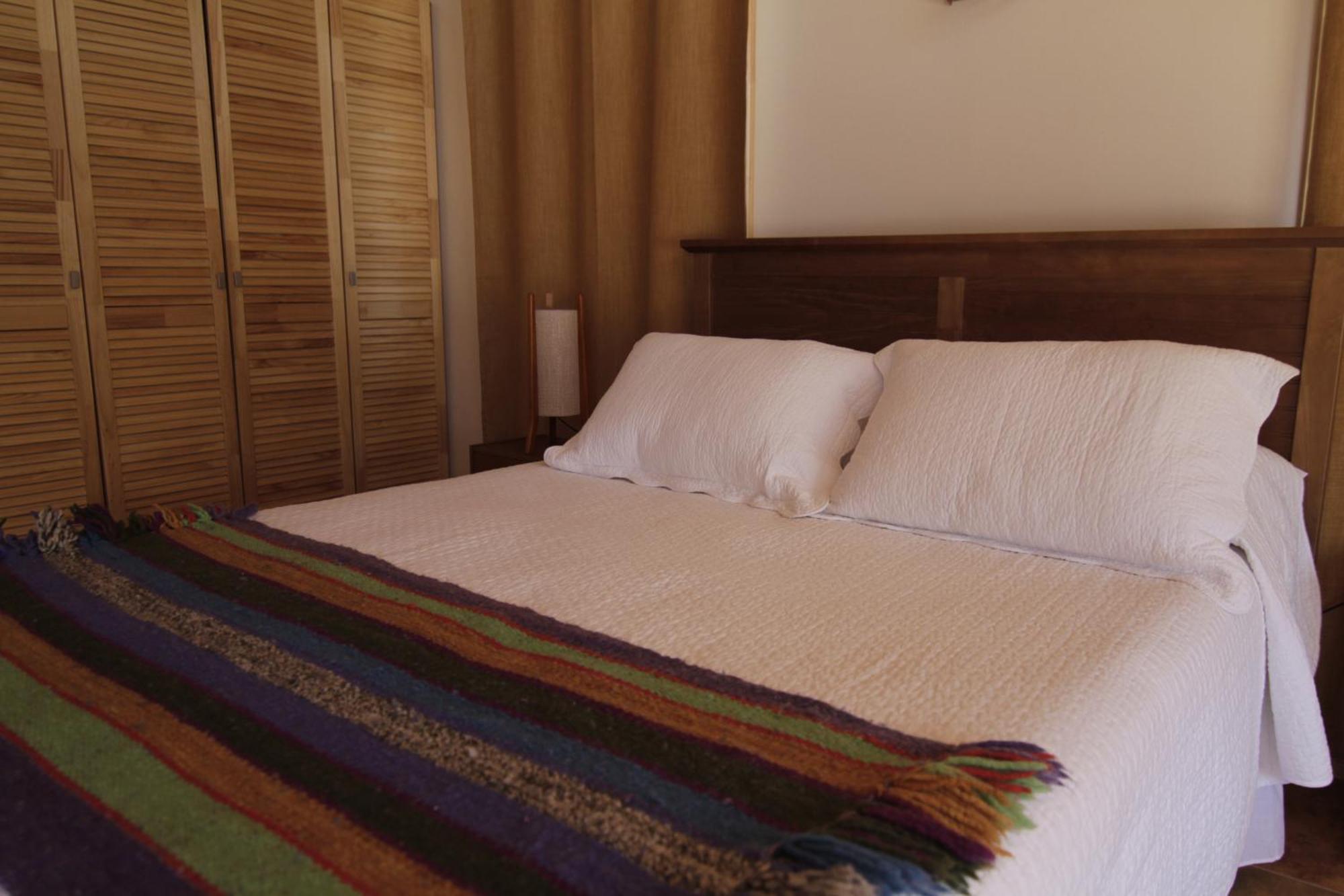 Hotel El Bramador Κοπιαπό Δωμάτιο φωτογραφία