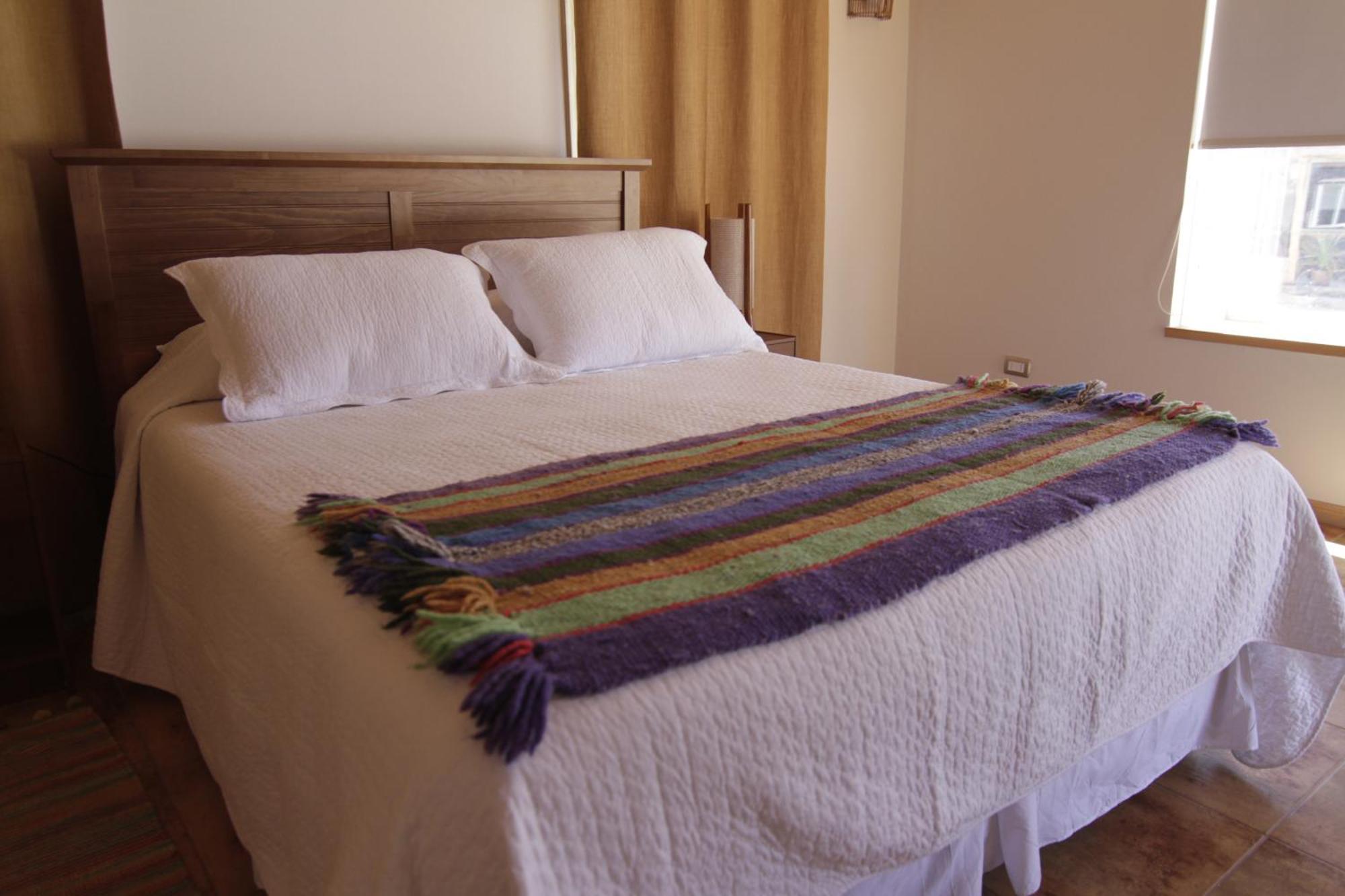 Hotel El Bramador Κοπιαπό Δωμάτιο φωτογραφία