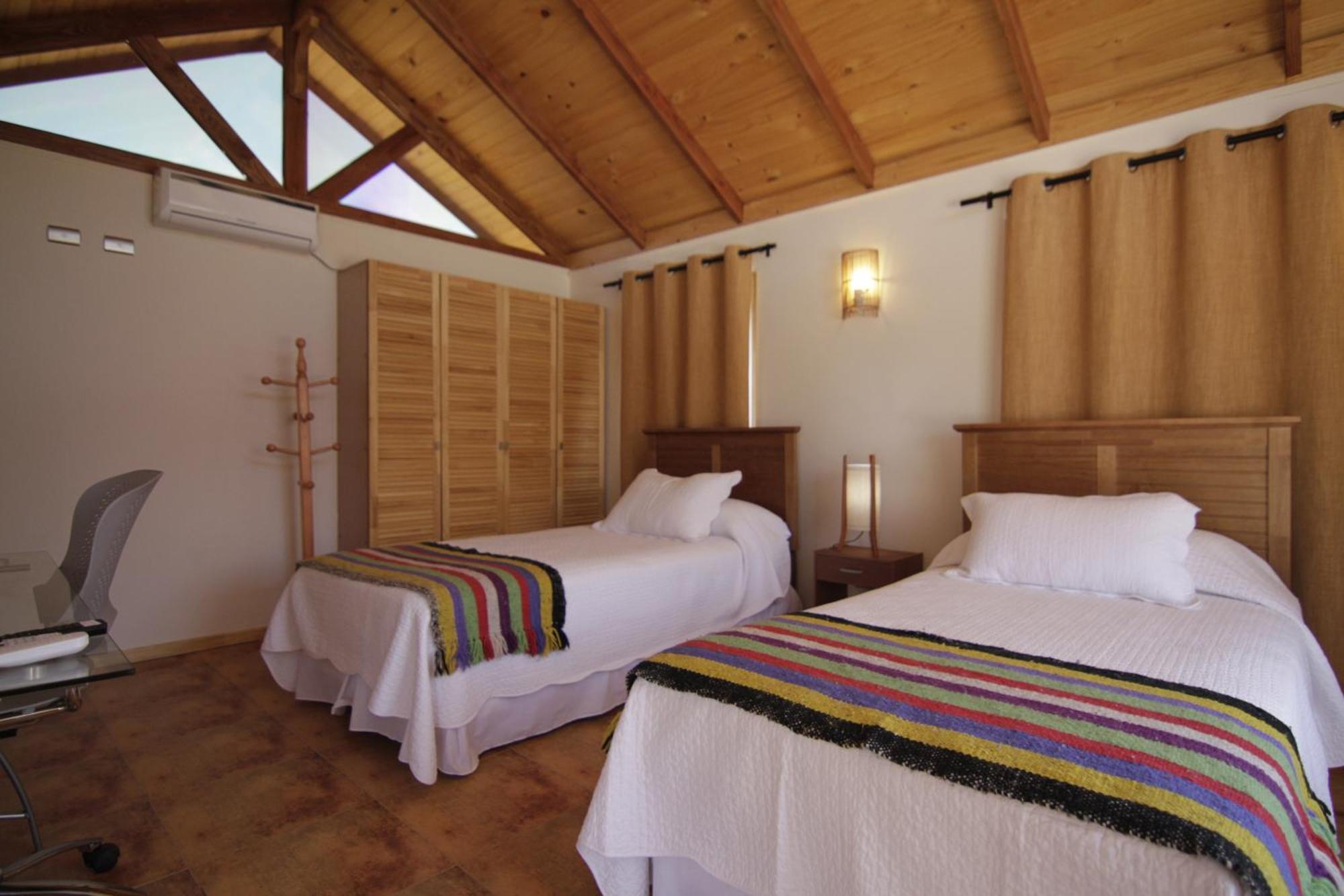 Hotel El Bramador Κοπιαπό Δωμάτιο φωτογραφία