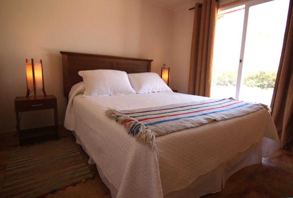 Hotel El Bramador Κοπιαπό Δωμάτιο φωτογραφία