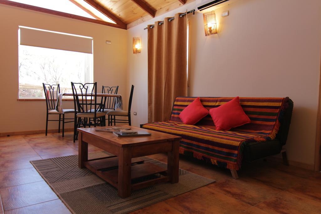 Hotel El Bramador Κοπιαπό Εξωτερικό φωτογραφία