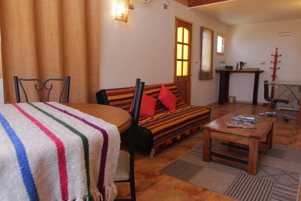 Hotel El Bramador Κοπιαπό Δωμάτιο φωτογραφία