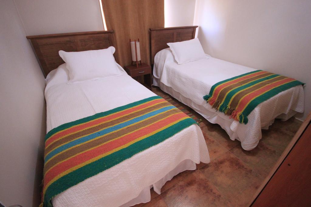 Hotel El Bramador Κοπιαπό Δωμάτιο φωτογραφία