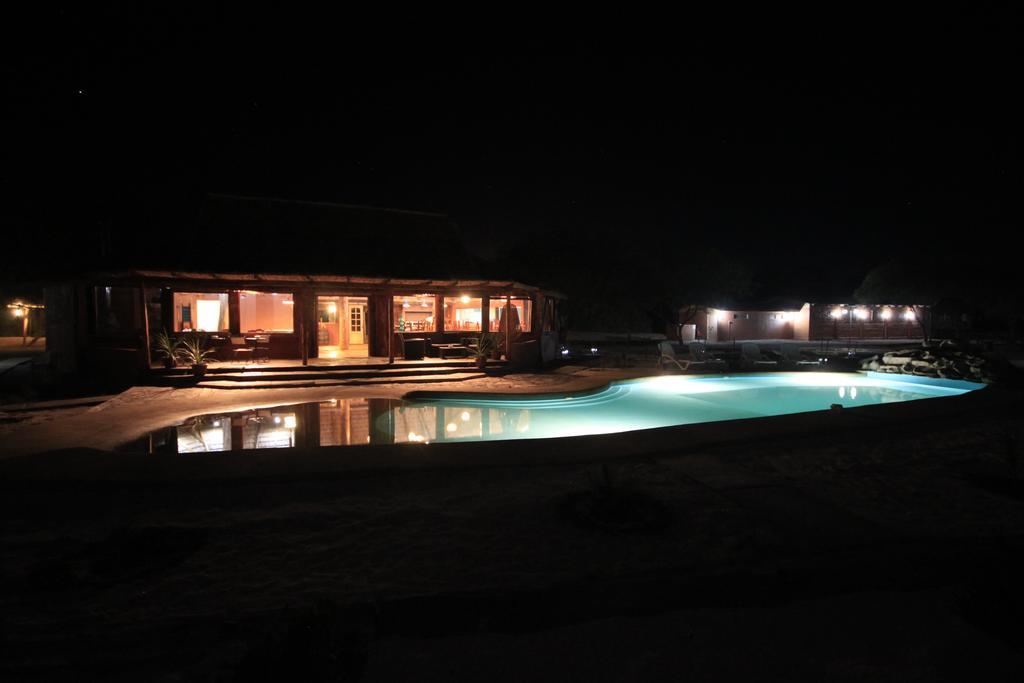 Hotel El Bramador Κοπιαπό Εξωτερικό φωτογραφία