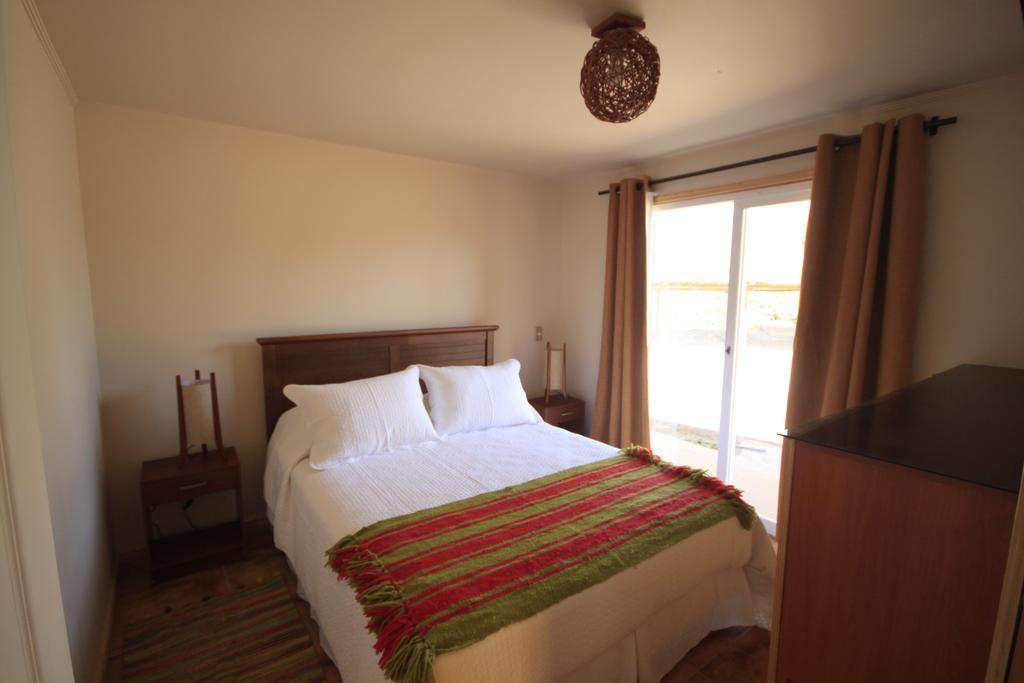 Hotel El Bramador Κοπιαπό Εξωτερικό φωτογραφία