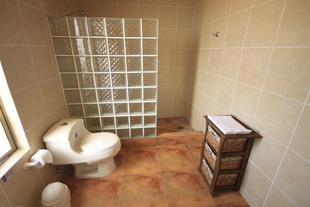 Hotel El Bramador Κοπιαπό Δωμάτιο φωτογραφία